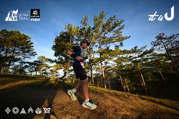 Dalat Ultra Trail 2026 - Ảnh #4909821