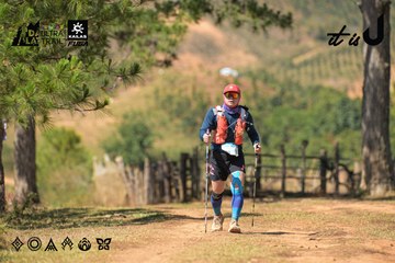 Dalat Ultra Trail 2026 - Ảnh #4717363
