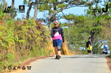 Dalat Ultra Trail 2026 - Ảnh #4749177