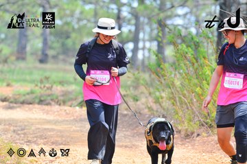 Dalat Ultra Trail 2026 - Ảnh #4874788