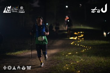 Dalat Ultra Trail 2026 - Ảnh #4720722