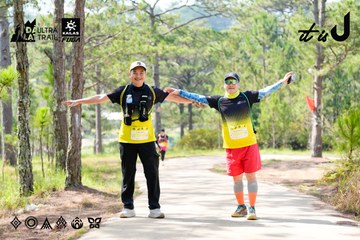 Dalat Ultra Trail 2026 - Ảnh #4834586