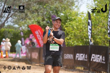 Dalat Ultra Trail 2026 - Ảnh #4867468