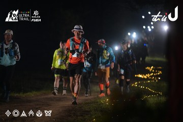 Dalat Ultra Trail 2026 - Ảnh #4720181