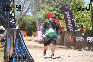 Dalat Ultra Trail 2026 - Ảnh #4746561