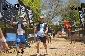 Dalat Ultra Trail 2026 - Ảnh #4691103