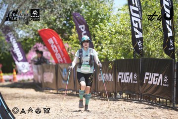 Dalat Ultra Trail 2026 - Ảnh #4693940