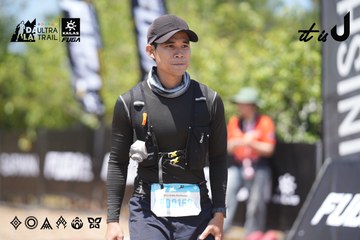 Dalat Ultra Trail 2026 - Ảnh #4746964