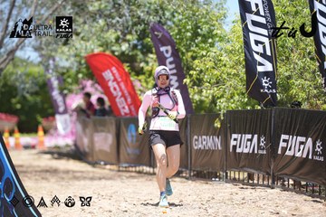 Dalat Ultra Trail 2026 - Ảnh #4694198