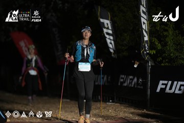 Dalat Ultra Trail 2026 - Ảnh #4762650