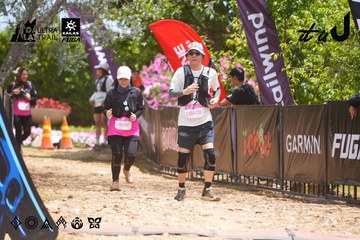 Dalat Ultra Trail 2026 - Ảnh #4869037