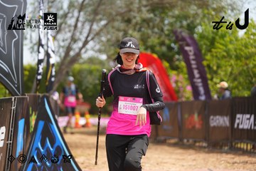Dalat Ultra Trail 2026 - Ảnh #4866089