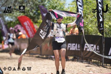 Dalat Ultra Trail 2026 - Ảnh #4694091