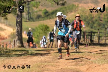 Dalat Ultra Trail 2026 - Ảnh #4716366