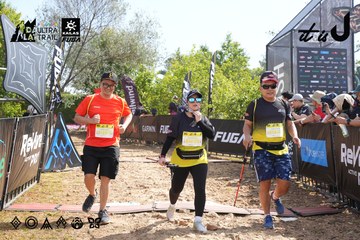 Dalat Ultra Trail 2026 - Ảnh #4864020