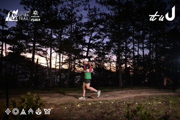 Dalat Ultra Trail 2026 - Ảnh #4730534