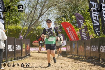 Dalat Ultra Trail 2026 - Ảnh #4690758