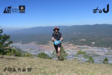 Dalat Ultra Trail 2026 - Ảnh #4734005