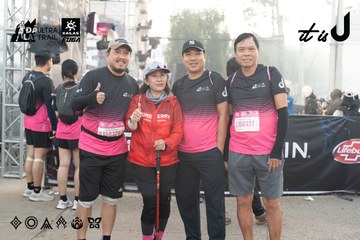 Dalat Ultra Trail 2026 - Ảnh #4767378