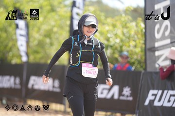 Dalat Ultra Trail 2026 - Ảnh #4855910