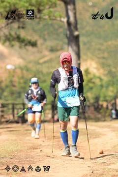 Dalat Ultra Trail 2026 - Ảnh #4716521