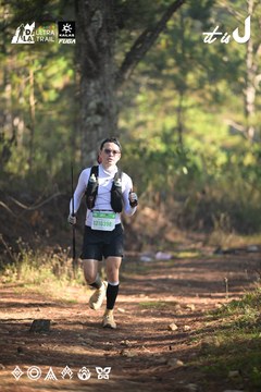 Dalat Ultra Trail 2026 - Ảnh #4878370