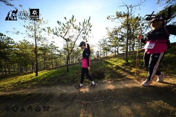 Dalat Ultra Trail 2026 - Ảnh #4910914