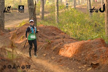 Dalat Ultra Trail 2026 - Ảnh #4842384