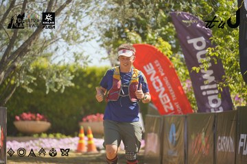 Dalat Ultra Trail 2026 - Ảnh #4685087