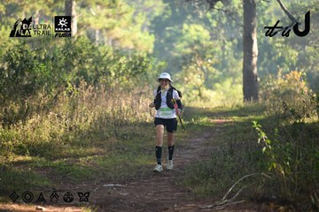 Dalat Ultra Trail 2026 - Ảnh #4878448