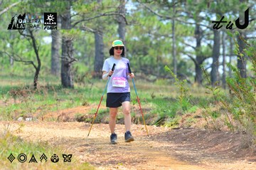 Dalat Ultra Trail 2026 - Ảnh #4875789