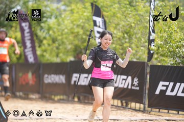 Dalat Ultra Trail 2026 - Ảnh #4861571