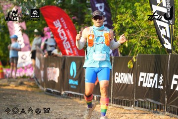 Dalat Ultra Trail 2026 - Ảnh #4742981