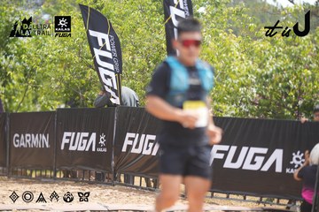 Dalat Ultra Trail 2026 - Ảnh #4860498