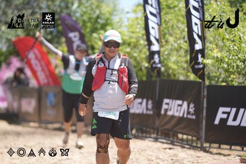 Dalat Ultra Trail 2026 - Ảnh #4692849