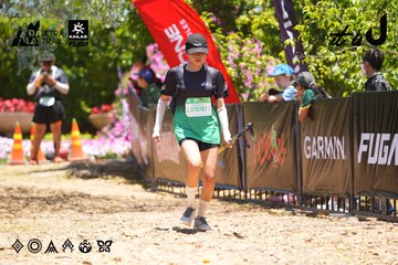 Dalat Ultra Trail 2026 - Ảnh #4699602