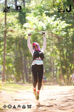 Dalat Ultra Trail 2026 - Ảnh #4907537