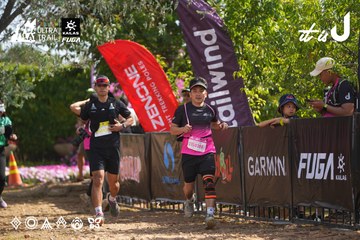 Dalat Ultra Trail 2026 - Ảnh #4901480
