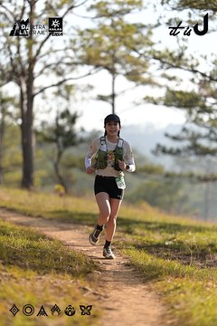 Dalat Ultra Trail 2026 - Ảnh #4894855