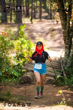 Dalat Ultra Trail 2026 - Ảnh #4908603