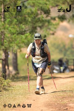 Dalat Ultra Trail 2026 - Ảnh #4717467