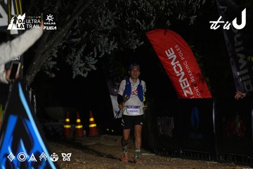 Dalat Ultra Trail 2026 - Ảnh #4747358