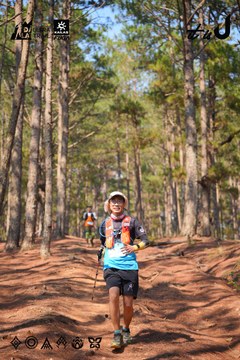 Dalat Ultra Trail 2026 - Ảnh #4913291