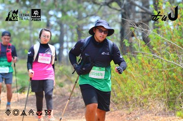 Dalat Ultra Trail 2026 - Ảnh #4875327
