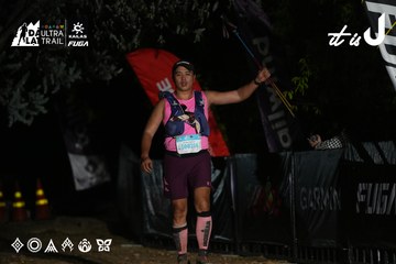 Dalat Ultra Trail 2026 - Ảnh #4759964