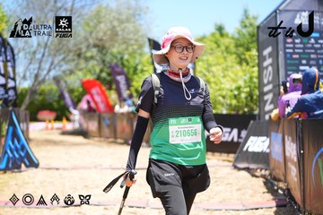Dalat Ultra Trail 2026 - Ảnh #4699593