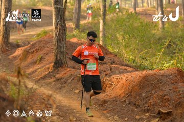 Dalat Ultra Trail 2026 - Ảnh #4842479