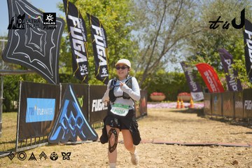 Dalat Ultra Trail 2026 - Ảnh #4690580