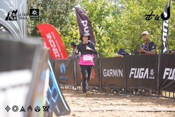 Dalat Ultra Trail 2026 - Ảnh #4856457