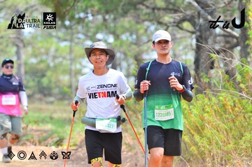 Dalat Ultra Trail 2026 - Ảnh #4873913